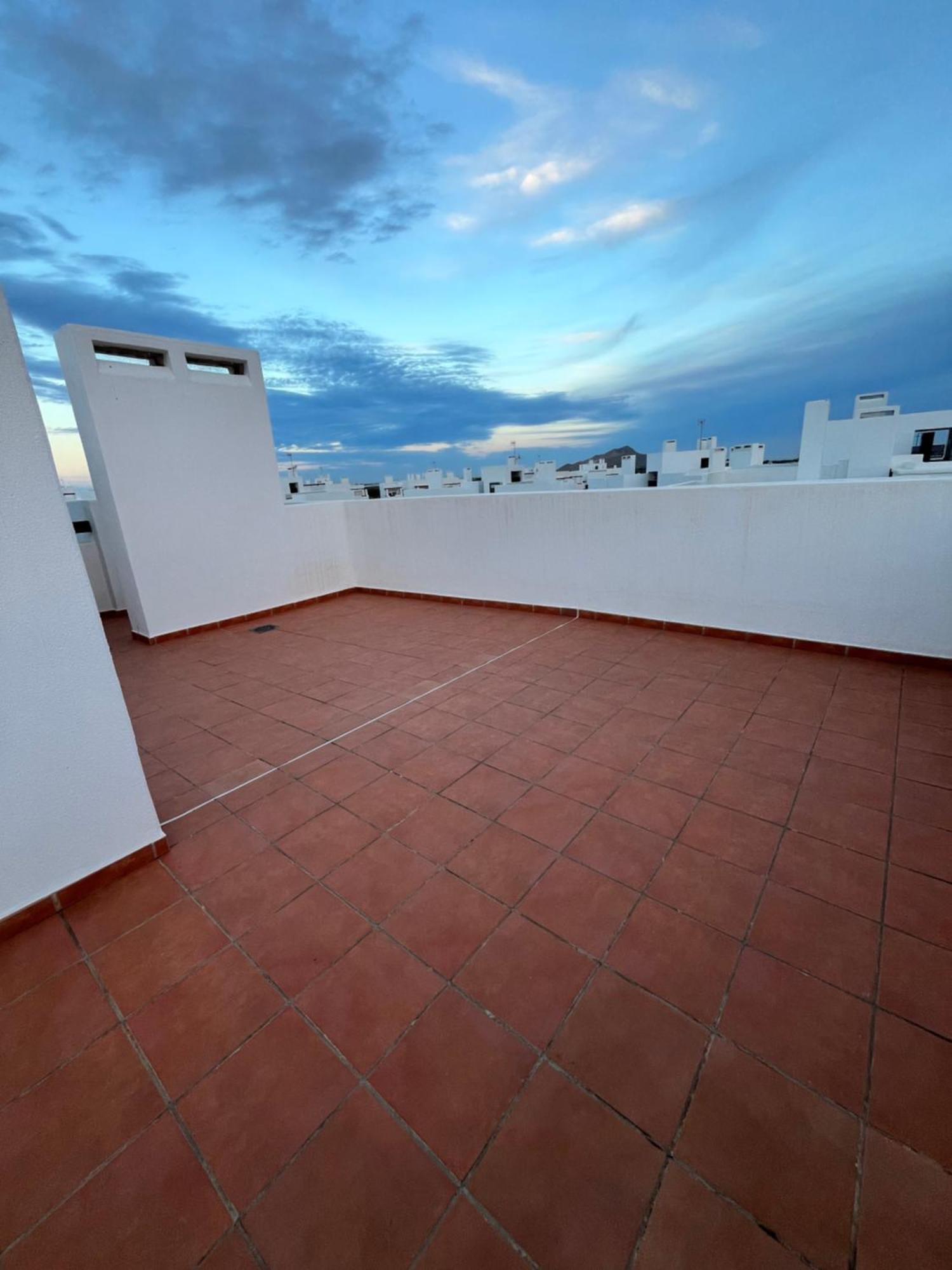 Las Terrazas De La Torre Golf Roldan Ngoại thất bức ảnh