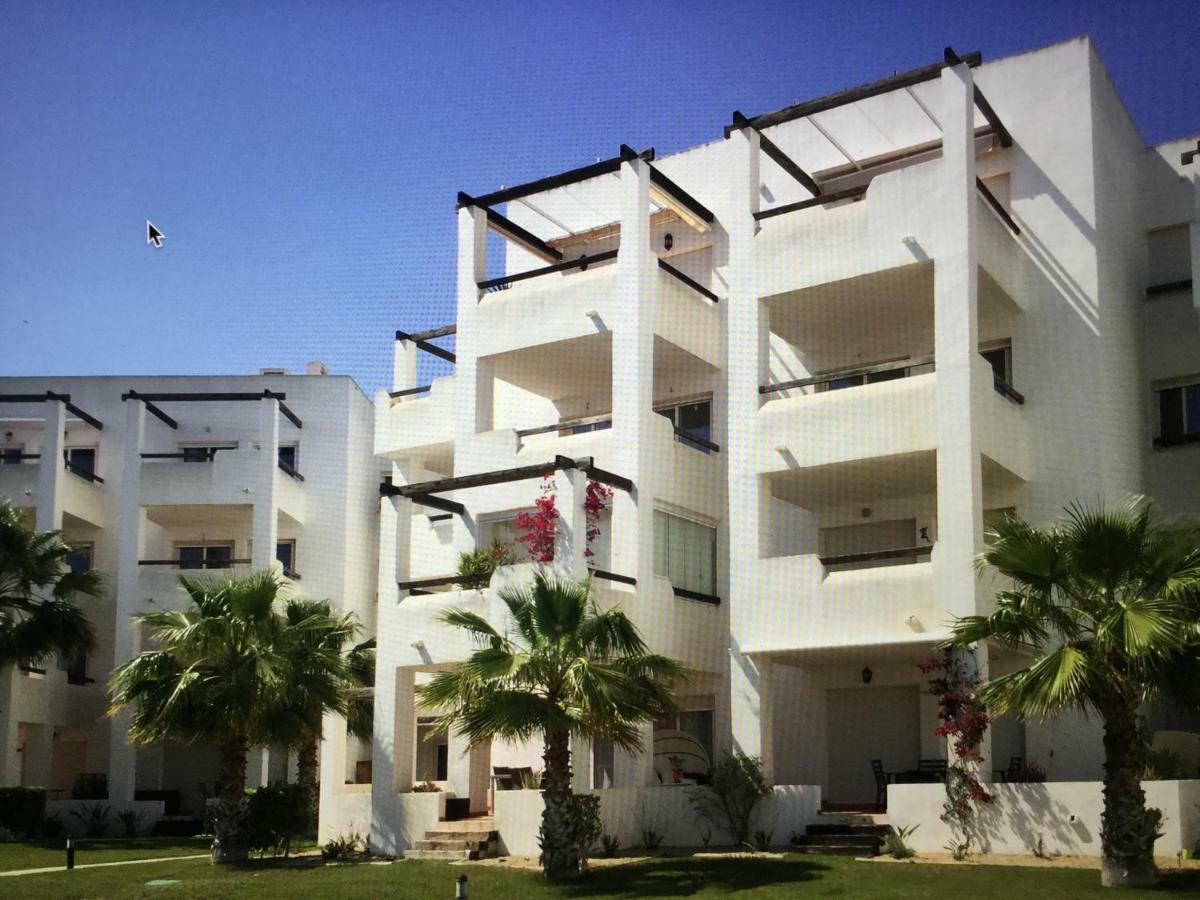 Las Terrazas De La Torre Golf Roldan Ngoại thất bức ảnh